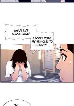 APP for the Emperor of the Night 1-30 - Page 354