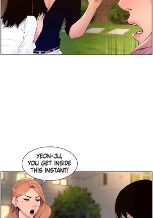 APP for the Emperor of the Night 1-30 - Page 439