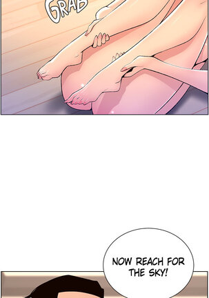 APP for the Emperor of the Night 1-30 - Page 234