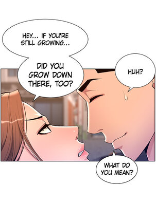 APP for the Emperor of the Night 1-30 - Page 214