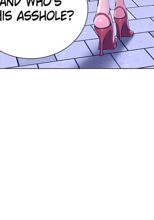 APP for the Emperor of the Night 1-30 - Page 208