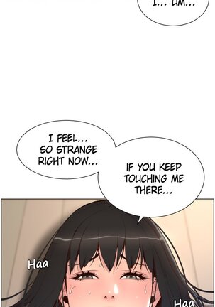 APP for the Emperor of the Night 1-30 - Page 45