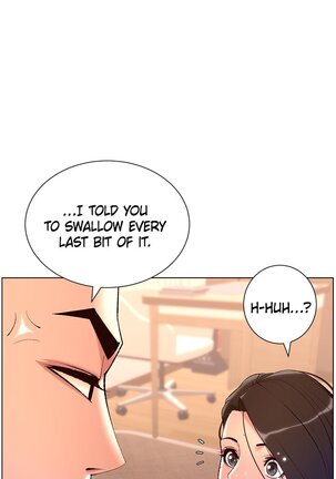 APP for the Emperor of the Night 1-30 - Page 154