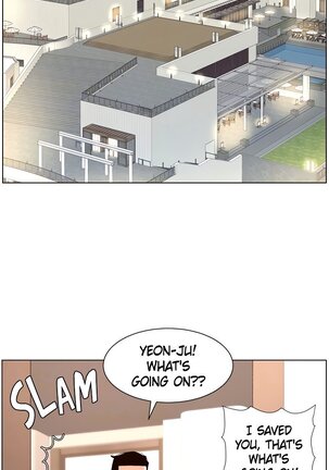 APP for the Emperor of the Night 1-30 - Page 352
