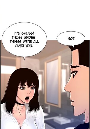 APP for the Emperor of the Night 1-30 - Page 353