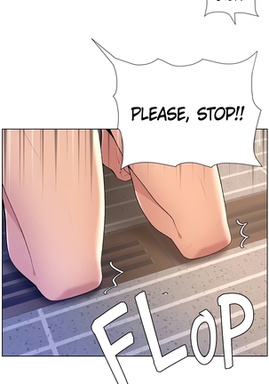 APP for the Emperor of the Night 1-30 - Page 371