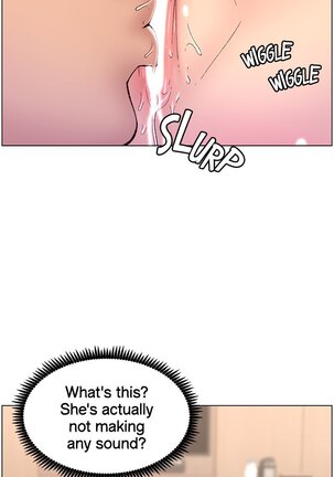 APP for the Emperor of the Night 1-30 - Page 58