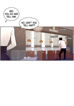 APP for the Emperor of the Night 1-30 - Page 129