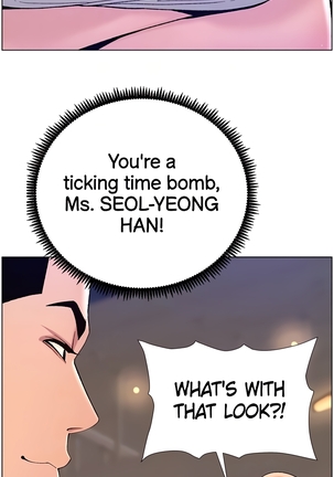 APP for the Emperor of the Night 1-30 - Page 448