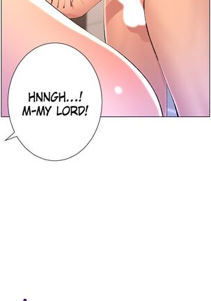 APP for the Emperor of the Night 1-30 - Page 239