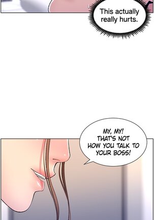 APP for the Emperor of the Night 1-30 - Page 102