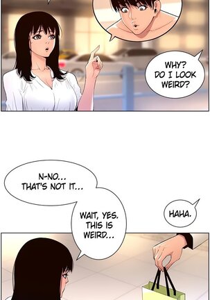 APP for the Emperor of the Night 1-30 - Page 322
