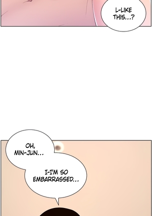 APP for the Emperor of the Night 1-30 - Page 394