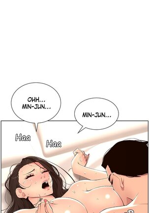 APP for the Emperor of the Night 1-30 - Page 156
