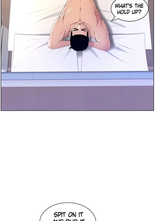 APP for the Emperor of the Night 1-30 - Page 384