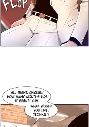 APP for the Emperor of the Night 1-30 - Page 337