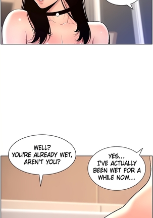 APP for the Emperor of the Night 1-30 - Page 393