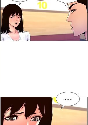APP for the Emperor of the Night 1-30 - Page 333