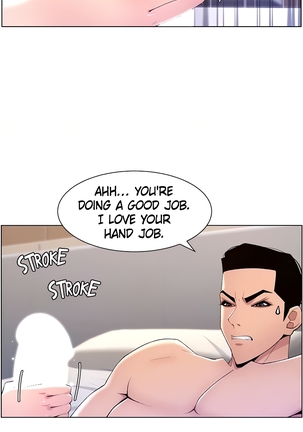 APP for the Emperor of the Night 1-30 - Page 388