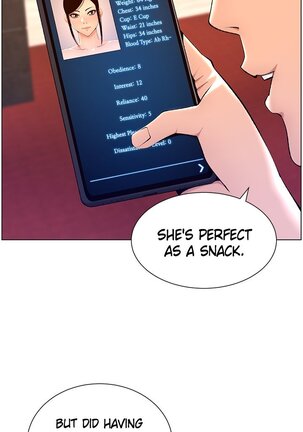 APP for the Emperor of the Night 1-30 - Page 141