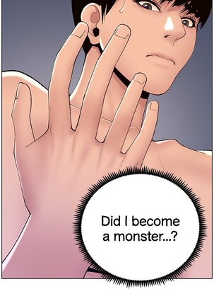 APP for the Emperor of the Night 1-30 - Page 119