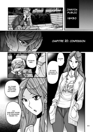 Nympho Maman Boshi Soukan - Mama no Shikyuu wa Boku no Mono - Page 396