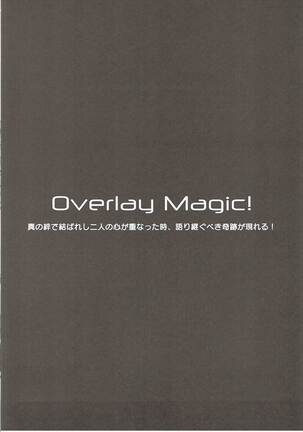 Overlay Magic! - Page 3