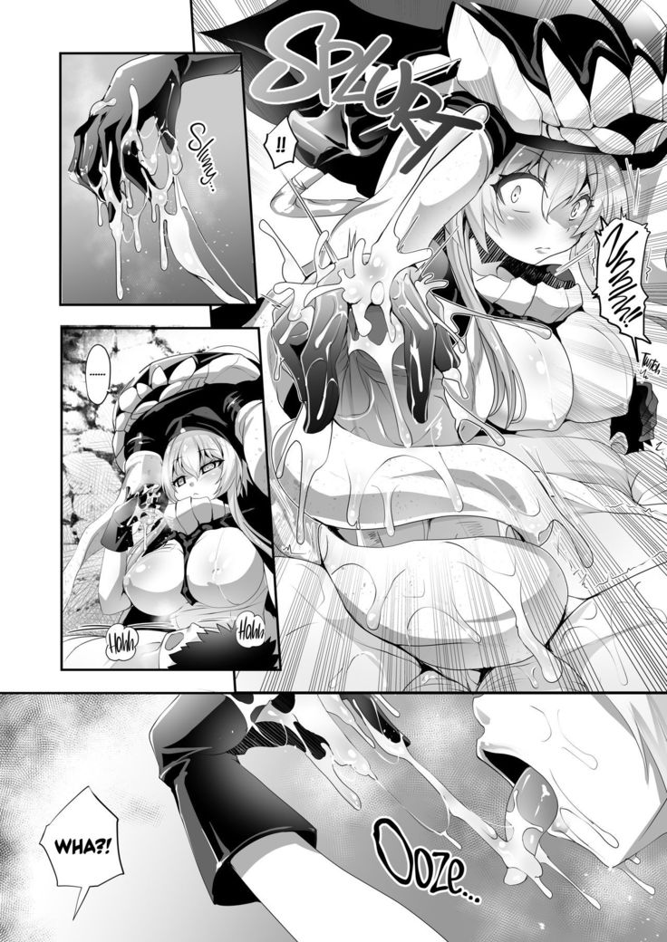 Shinkai Skinship | Deep Sea Debauchery