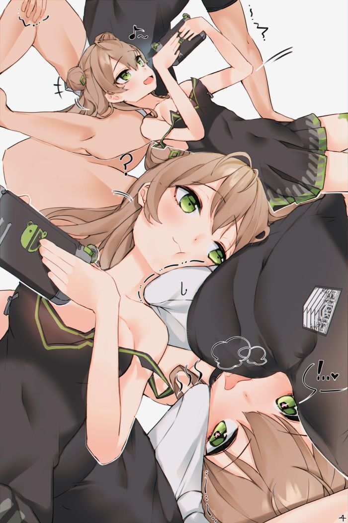 Play with RFB!