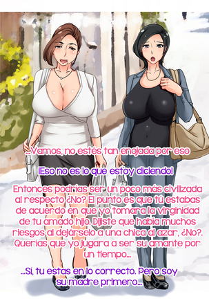 Akogare no Hitozuma Kateikyoushi | Attractive Married Tutor Page #25