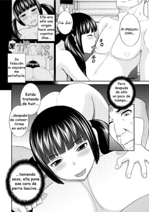 Megumi-san wa Musuko no Kanojo Ch.5-6 - Page 28