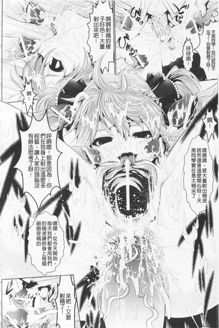 Pheromone Days | 費洛蒙的狂歡日