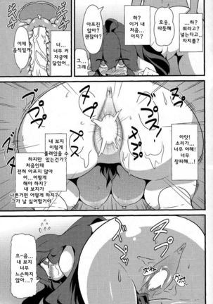 Tomodachi? Maniac | 친구? 매니악 - Page 20