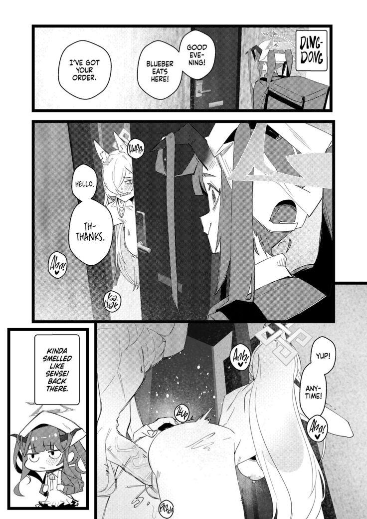 Captain Kanna, Police Discipline Breakdown