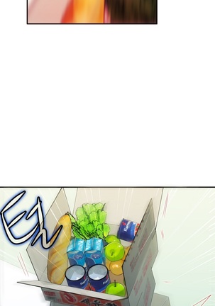 One Room Hero Ch.1-39 Page #528