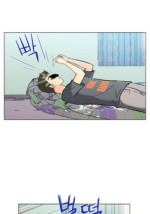One Room Hero Ch.1-39 Page #291