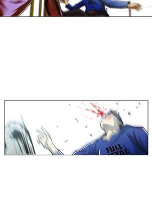 One Room Hero Ch.1-39 Page #144