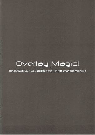 Overlay Magic! | Materialmagie! Page #3