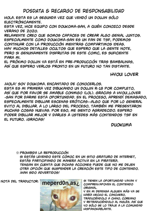 Dos bellezas para llevar - Page 37