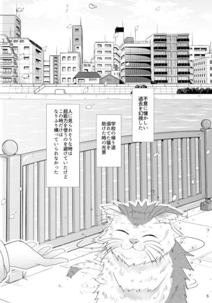 Hatsukoi Sumireko - Page 5