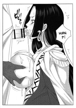 Pirate Empress R Page #22