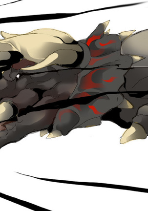 Devil Nipples Training 4 Page #42