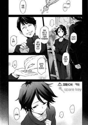 Konnakoto Ch.0-16 - Page 225