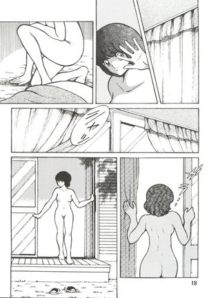 Touch vol. 3 ver. 99 Page #18