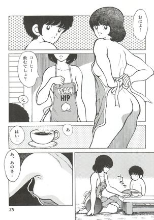 Touch vol. 3 ver. 99 Page #25