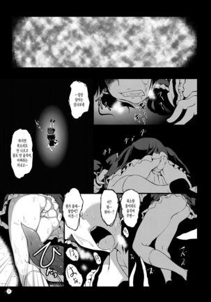 Gensou Kijuu Kuukan Ni - Page 8