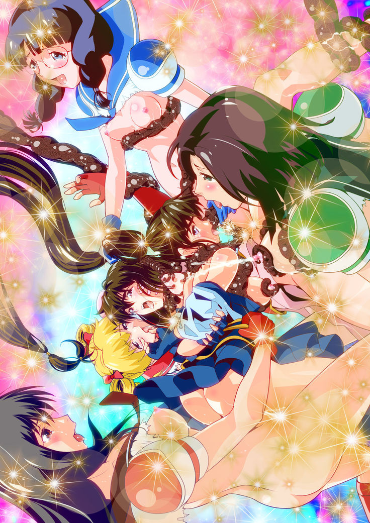Hagoromo VENUS Kanzenban