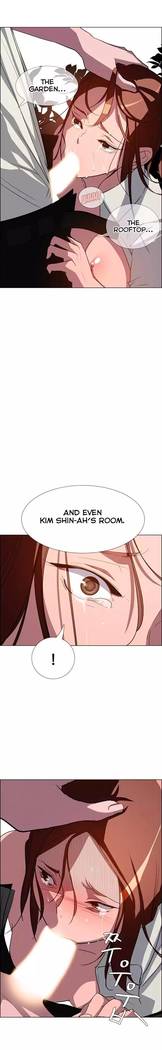 Rain Curtain Ch.10/40