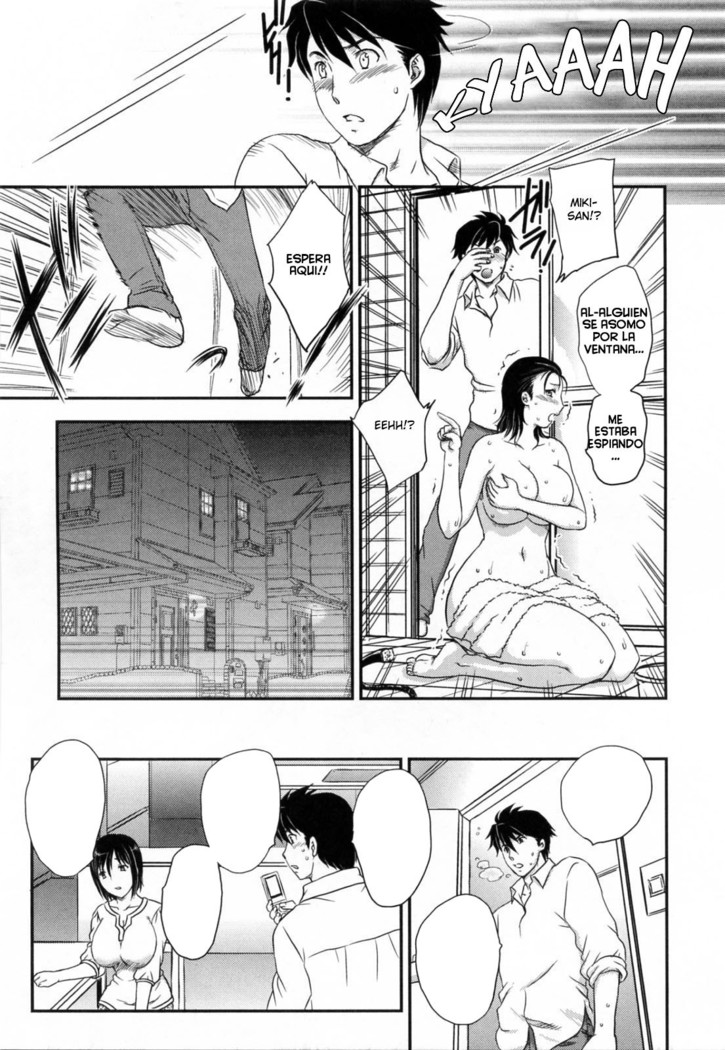 Inyuuzuma No Sono 1-6
