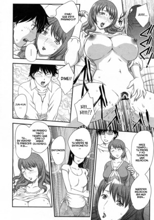 Inyuuzuma No Sono 1-6 Page #18